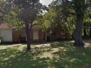 1713 Gatling St, Texarkana, TX 75501