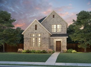 2724 Wellington Ln, Corinth, TX 76210