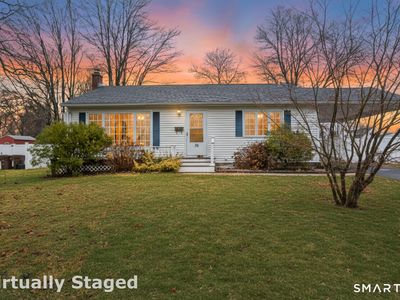 39 Perry Lane, Enfield, CT, 06082