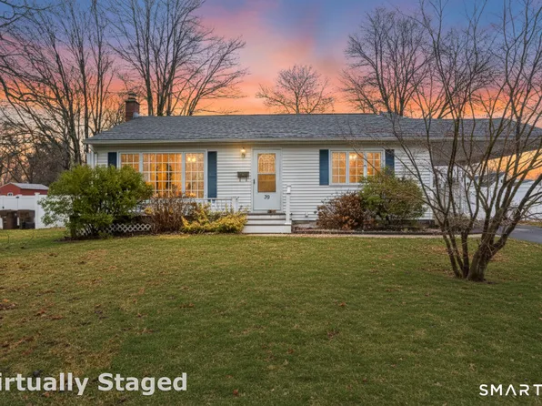39 Perry Lane, Enfield, CT 06082