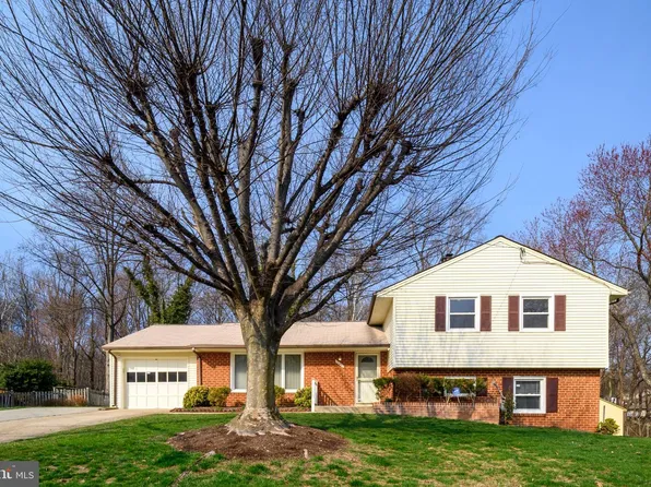 12425 Pretoria Dr, Silver Spring, MD 20904