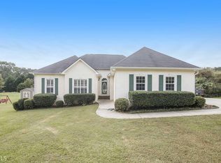 85 Vaughn School Rd, Griffin, GA 30223