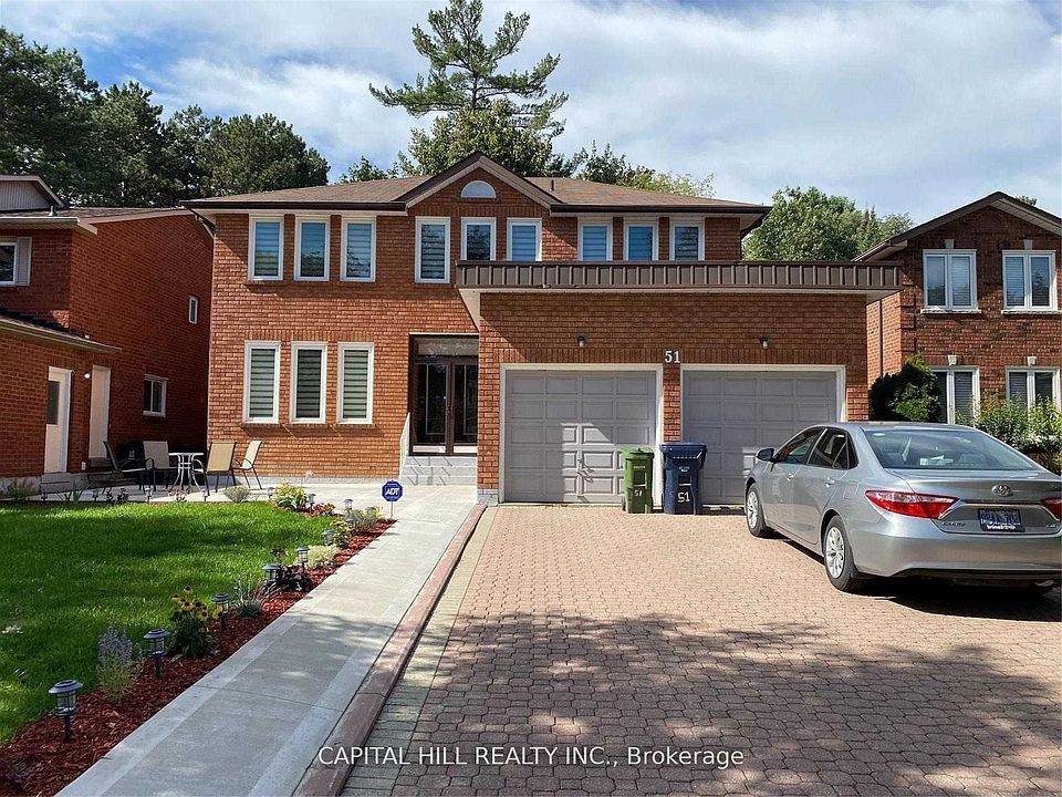1st image of 51 Glenthorne Dr #Basement