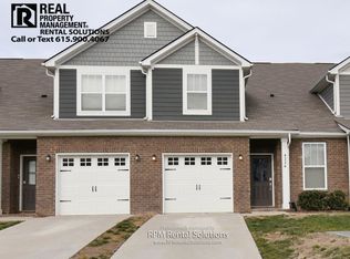 4226 Aragorn Way, Murfreesboro, TN 37128