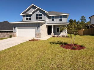 2417 Aleia Ln, Crestview, FL 32536