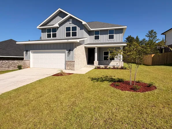 2417 Aleia Ln, Crestview, FL 32536