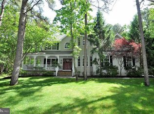 710 Gravelly Hollow Rd, Medford, NJ 08055