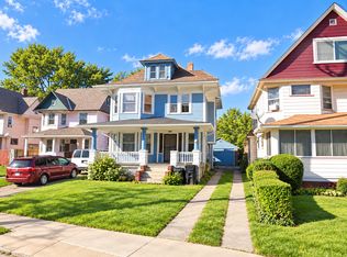 9506 Denison Ave, Cleveland, OH 44102