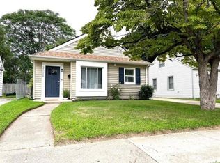 2029 Browning St, Ferndale, MI 48220