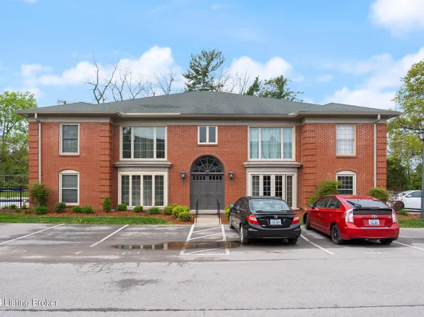 10 Dupont Way APT 6, Saint Matthews, KY 40207