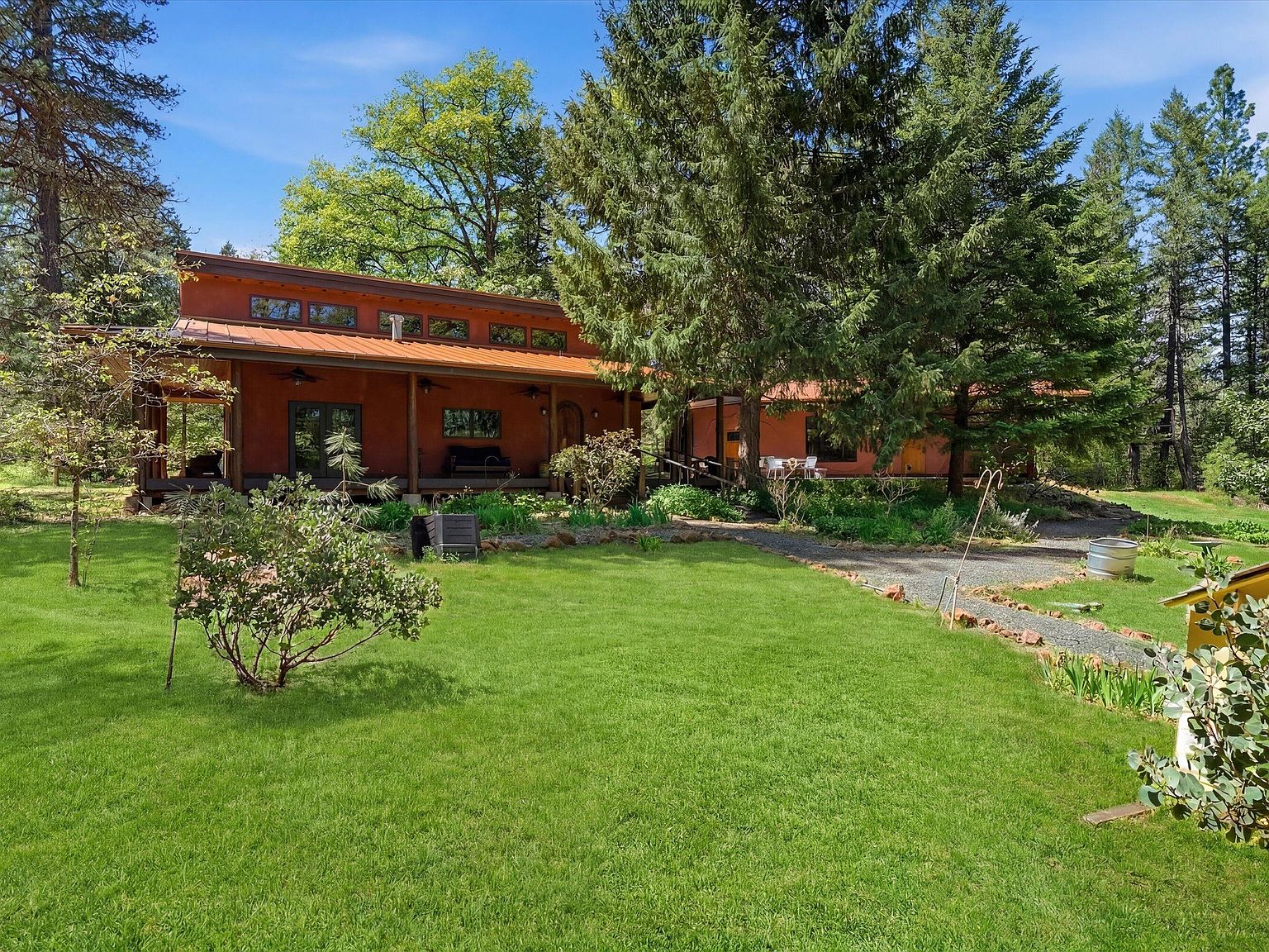 422 Onion Mountain Rd, Wilderville, OR 97543 | MLS #220186761 | Zillow