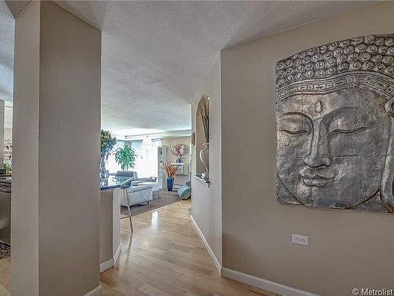 3rd image of 1150 N Vine St #501