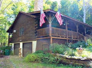4786 Township Road 122 NW, Somerset, OH 43783