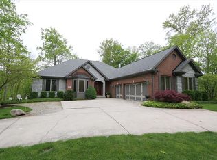 467 Baxter Rd, Loveland, OH 45140