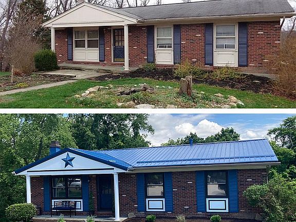 2nd image of 51378 Burrwood Dr