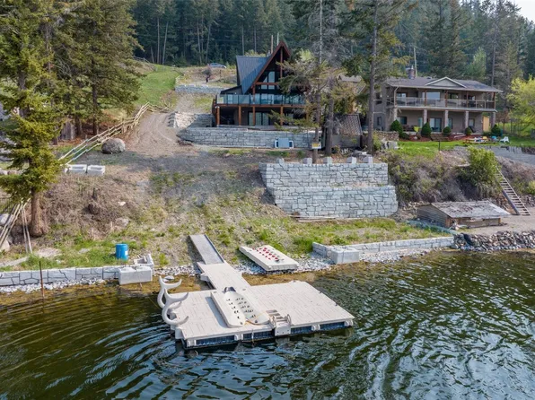 9027 Planet Mine Rd, Stump Lake, BC V1K 0C5