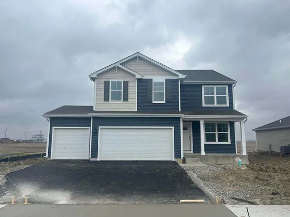 4081 Viceroy St #0, Portage, IN 46368