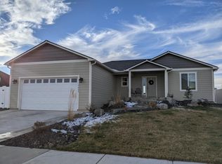 9009 N Warren St, Spokane, WA 99208