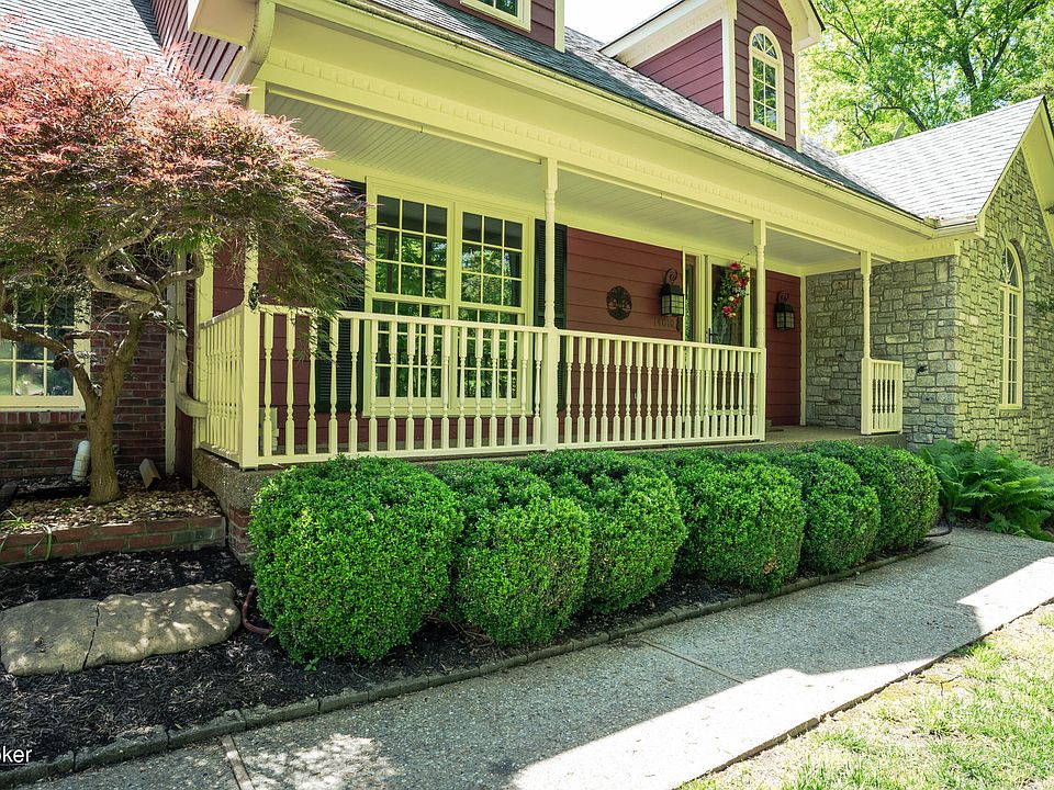 14010 Echo Hill Trl, Louisville, KY 40299 | MLS #1702960 | Zillow