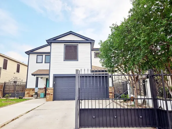 1429 Ocampo Dr, Laredo, TX 78046