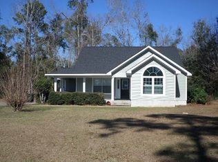 1009 Mildred St, Bainbridge, GA 39817