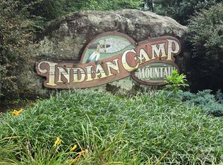 303 Ladd Rdg, Rosman, NC 28772