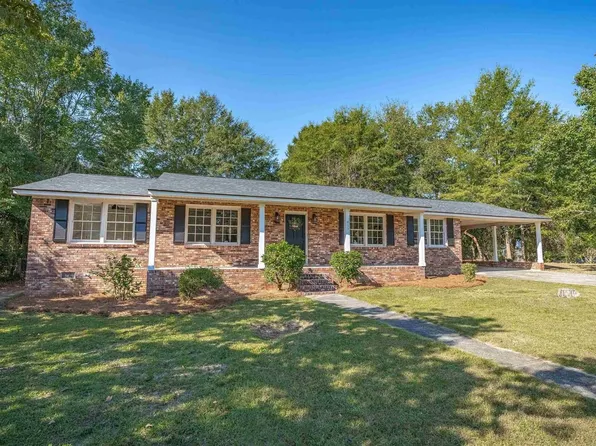 811 Rockwood Rd, Columbia, SC 29209