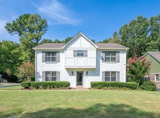 1309 Brookside Dr, Germantown, TN 38138