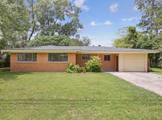 106 Wedgewood Dr, Lafayette, LA 70503