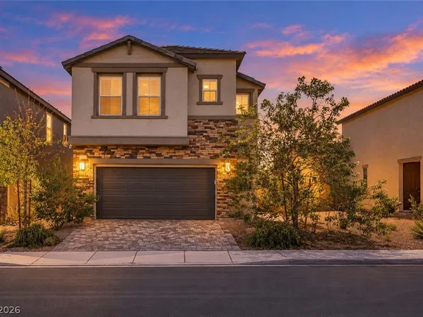 10147 W Meranto Ave, Las Vegas, NV 89178
