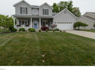 685 Bloomsbury Dr, Uniontown, OH 44685