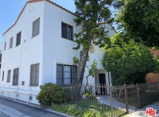 3816 Watseka Ave, Culver City, CA 90232