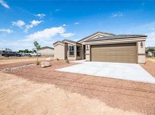 4065 N Roosevelt St, Kingman, AZ 86409