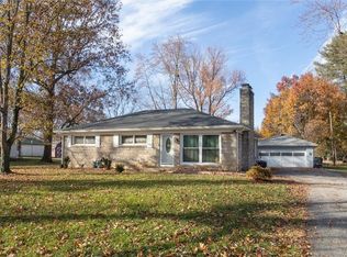 920 Eustis Dr, Indianapolis, IN 46229