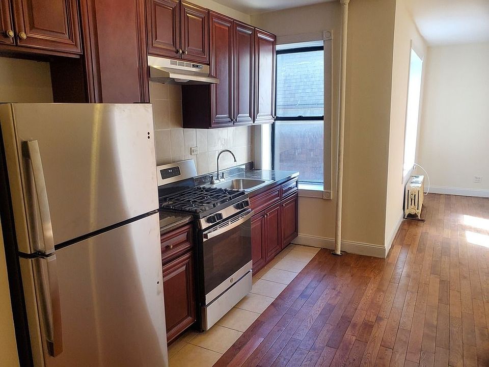 1st image of 563 W 150th St #6I