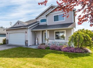 1765 NW Almond Loop, Oak Harbor, WA 98277