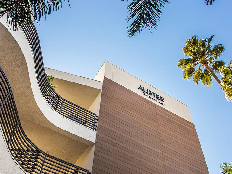 Redesigned one- and two-bedroom apartments available.