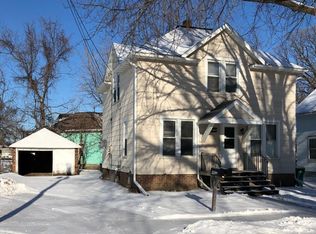940 Jefferson Ave, Albert Lea, MN 56007