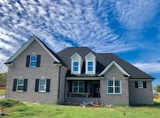 120 Deer Run Rd LOT 2, Murfreesboro, TN 37128