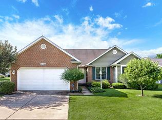 18566 Spring Beach Dr, South Bend, IN 46637