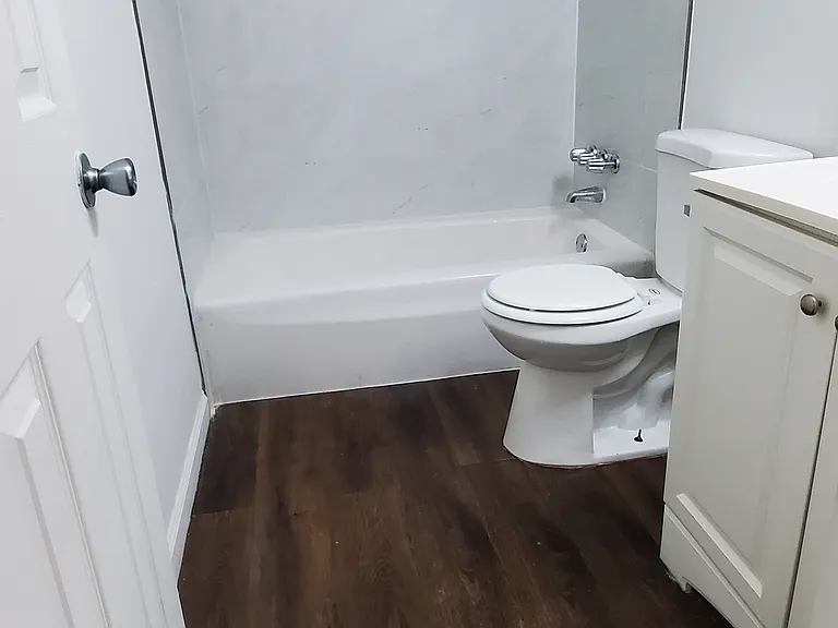 110 bathroom