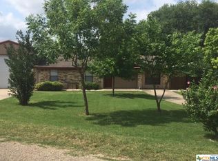 709 E Sandy Ln, Little River Academy, TX 76554