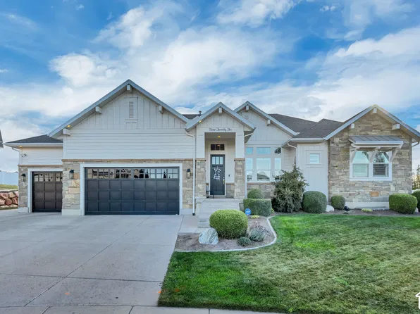 922 S Pace Pl, North Salt Lake, UT 84054