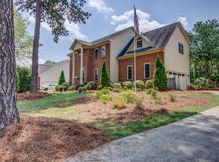 5257 Fieldgate Ct, Harrisburg, NC 28075