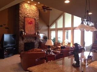 33106 Mockingbird Ln, Afton, OK 74331