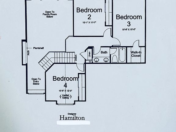 5th image of 2713 N 750th St E