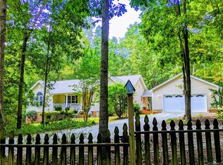 2755 Buckstone Dr, Powhatan, VA 23139