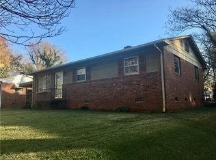 506 Blain Ct, High Point, NC 27262