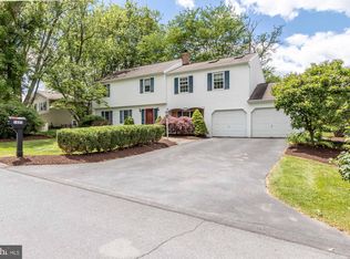 1625 Hawthorn Dr, State College, PA 16801