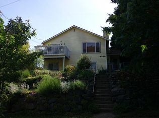 9356 57th Ave S, Seattle, WA 98118